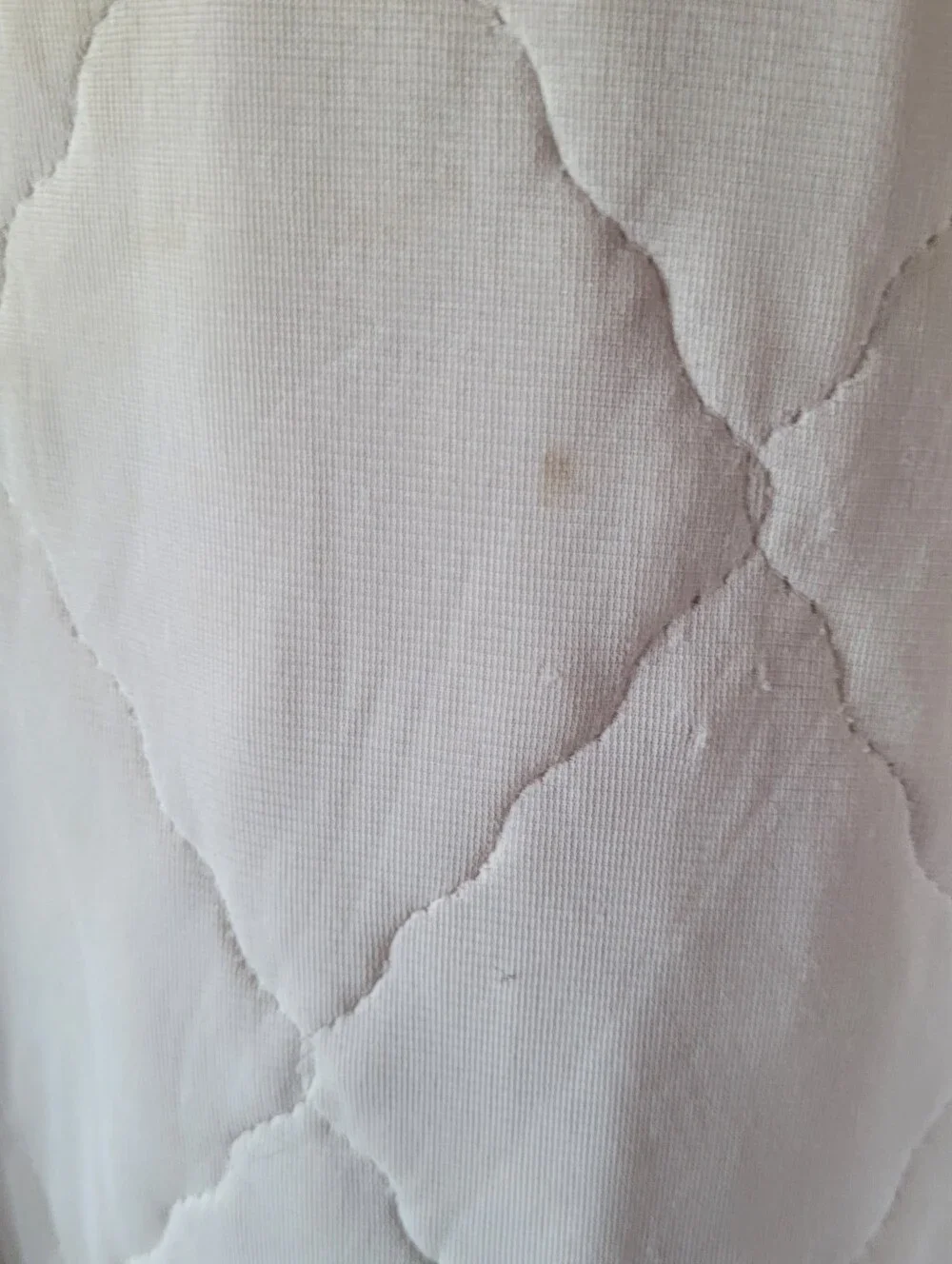 Vtg Winnie The Pooh Quilt Comforter Blanket Piglet Heffabee Eeyore Roo Balloons